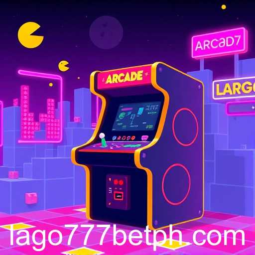 Exploring the Exciting World of Arcade Games on Lago777