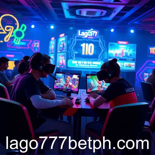 The Rise of Lago777 in the Gaming World