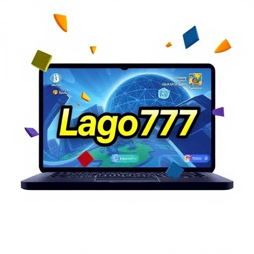 Lago777 Revolutionizes Online Gaming in 2025