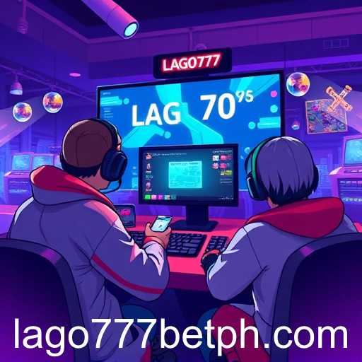 Reviving the Classic Era: Lago777's Impact on Online Gaming