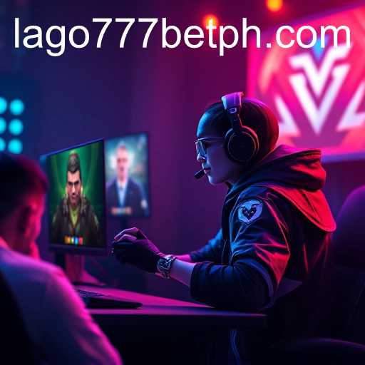 The Rise of Lago777 in Online Gaming