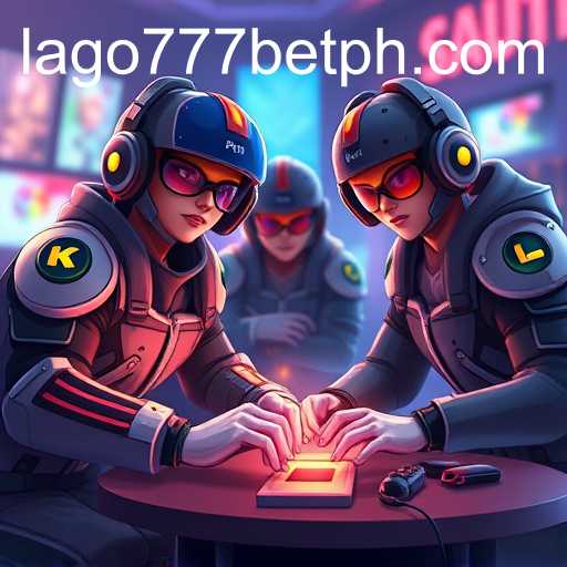 Lago777: Navigating the Competitive Landscape of Online Gaming