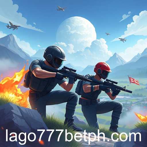 Exploring the World of Multiplayer Games: A Dive into the Lago777 Universe