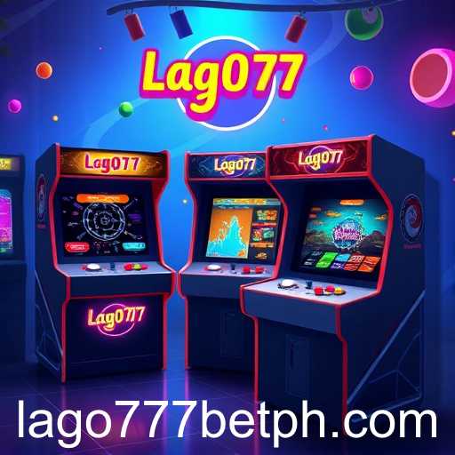 The Rise of Online Gaming: A Spotlight on Lago777