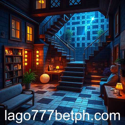 Exploring the Allure of Puzzle Games: An In-Depth Look at Lago777