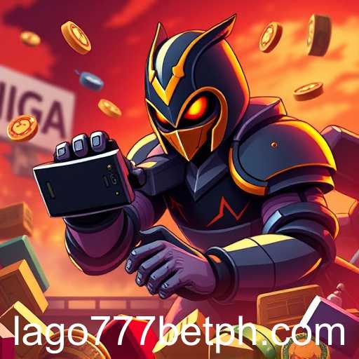 Digital Bliss: Lago777's Rise in Global Gaming