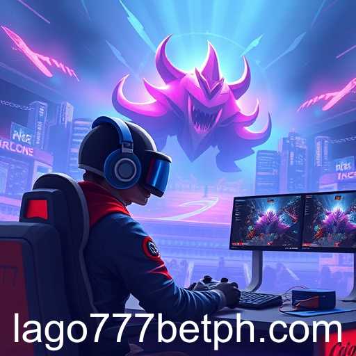 The Rise of Lago777 in the Gaming World