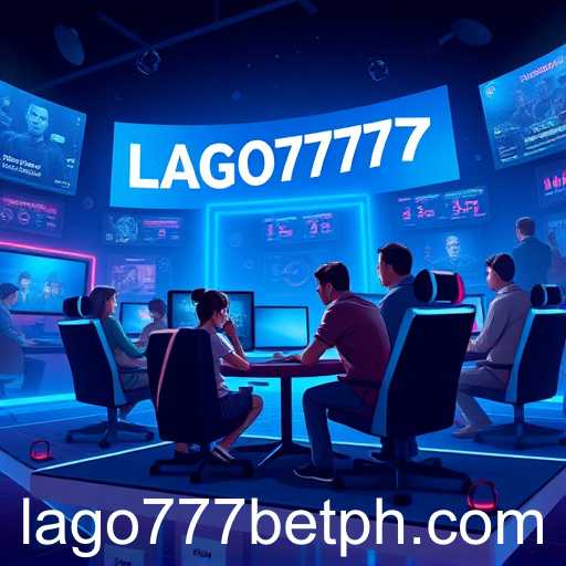 The Rise of Lago777: A New Era in Online Gaming