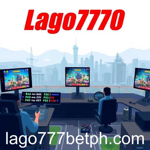 The Rise of Online Gaming Communities: Lago777's Impact