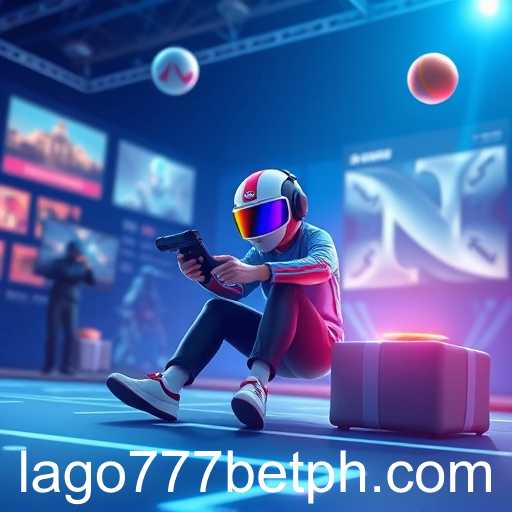 The Rise of Online Gaming with Lago777
