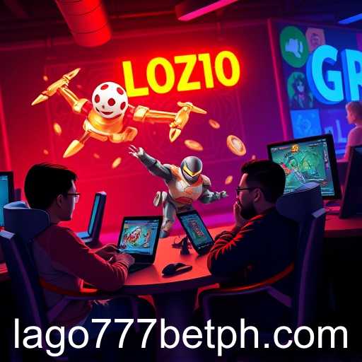 The Rise of Online Gaming in 2025: A Closer Look at Lago777