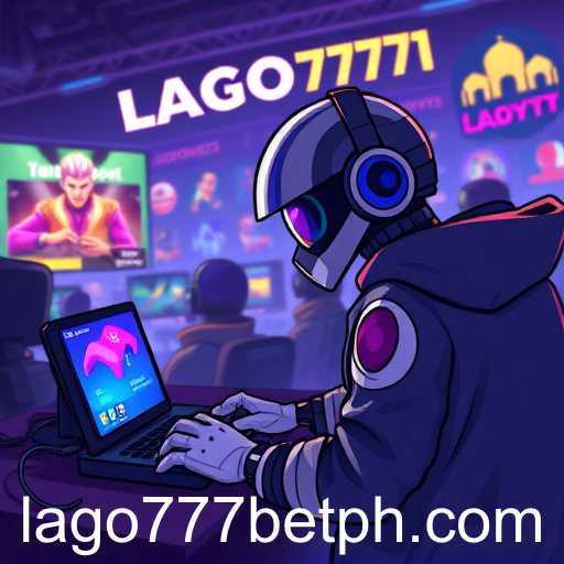 The Rise of Online Gaming Community Lago777