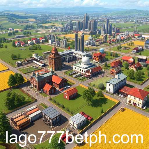 Exploring the Role of 'lago777' in the Simulation Gaming Community