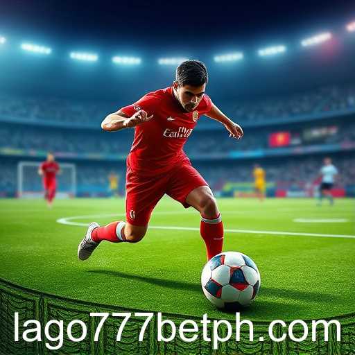 Exploring the Dynamic World of Sports Games on Lago777
