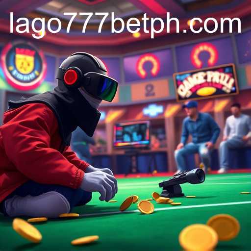 The Rise of Lago777: An Online Gaming Phenomenon